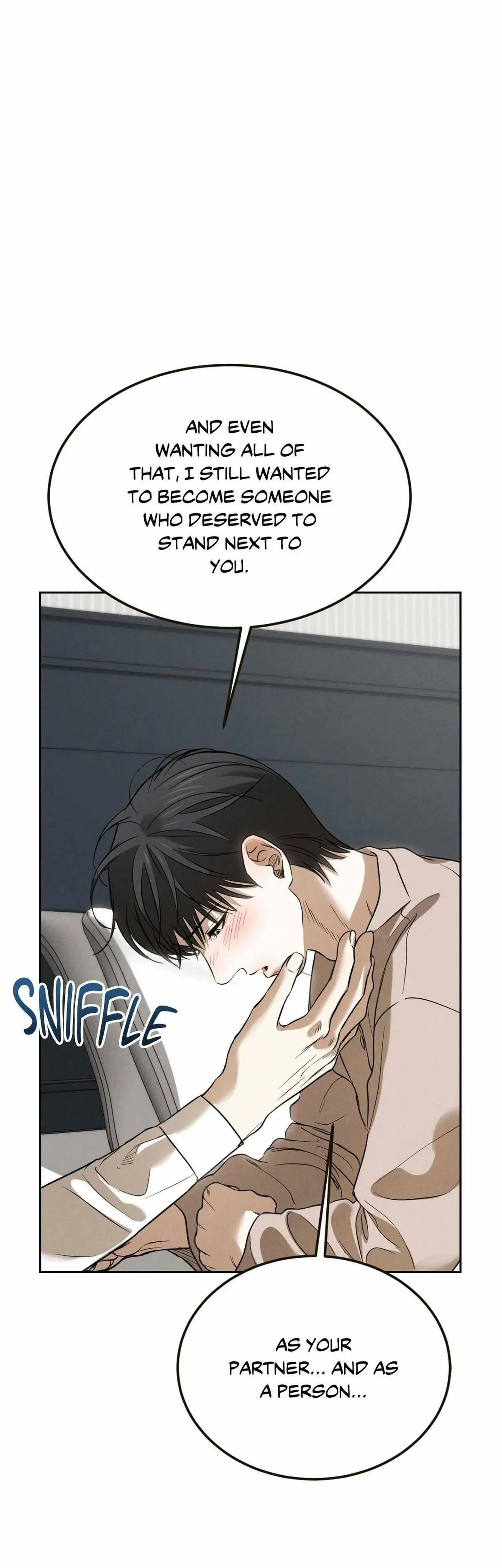 Let Me Love You Chapter 25, page 12