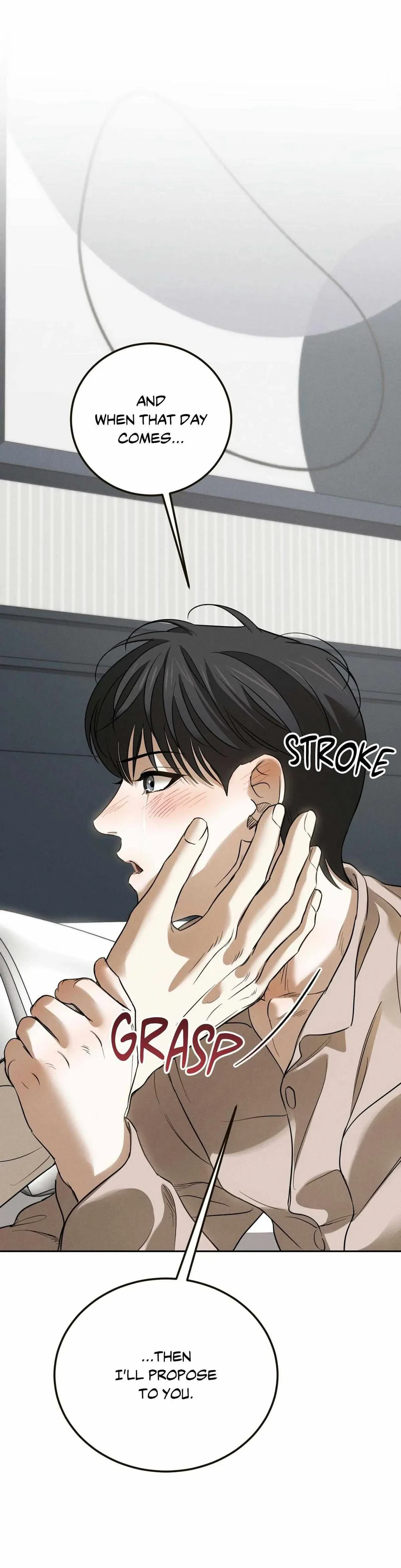 Let Me Love You Chapter 25, page 13