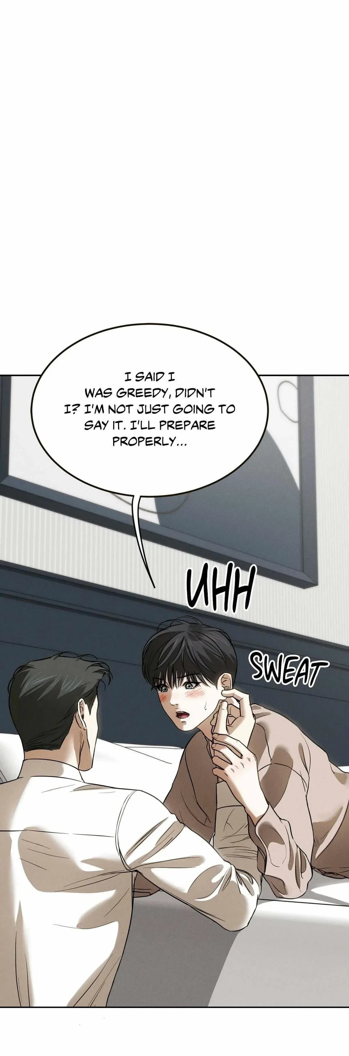 Let Me Love You Chapter 25, page 14