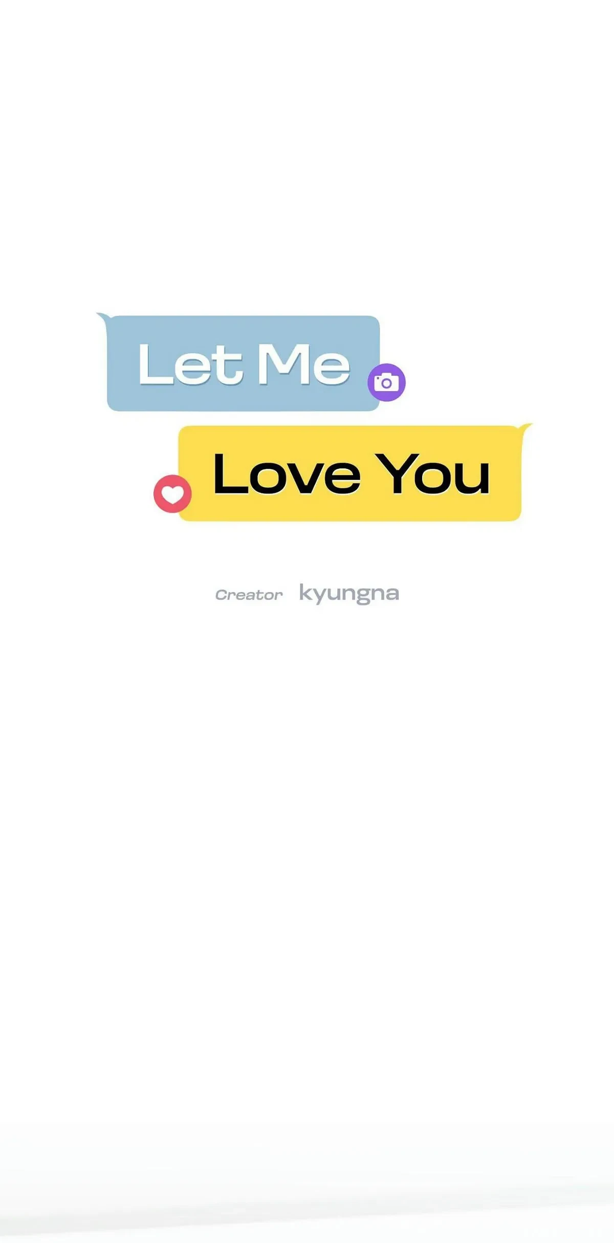 Let Me Love You Chapter 25, page 21
