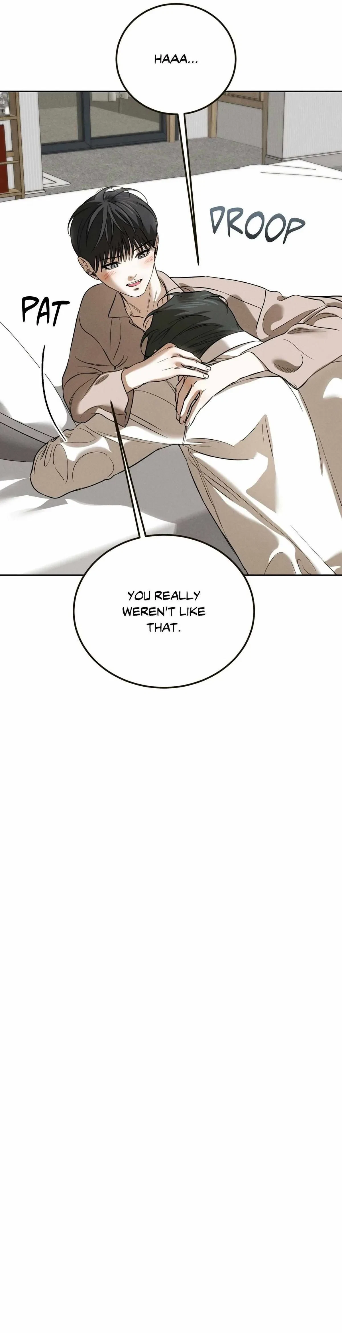 Let Me Love You Chapter 25, page 5