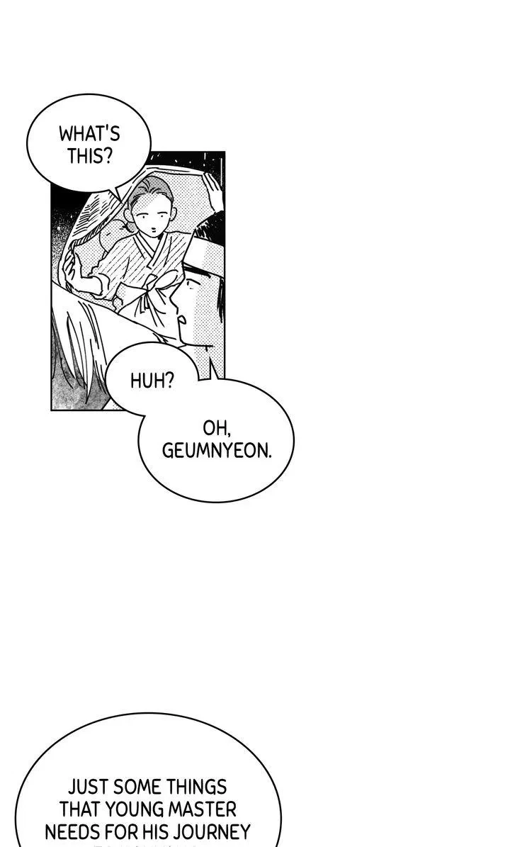 Bongchon Bride Chapter 77, page 18
