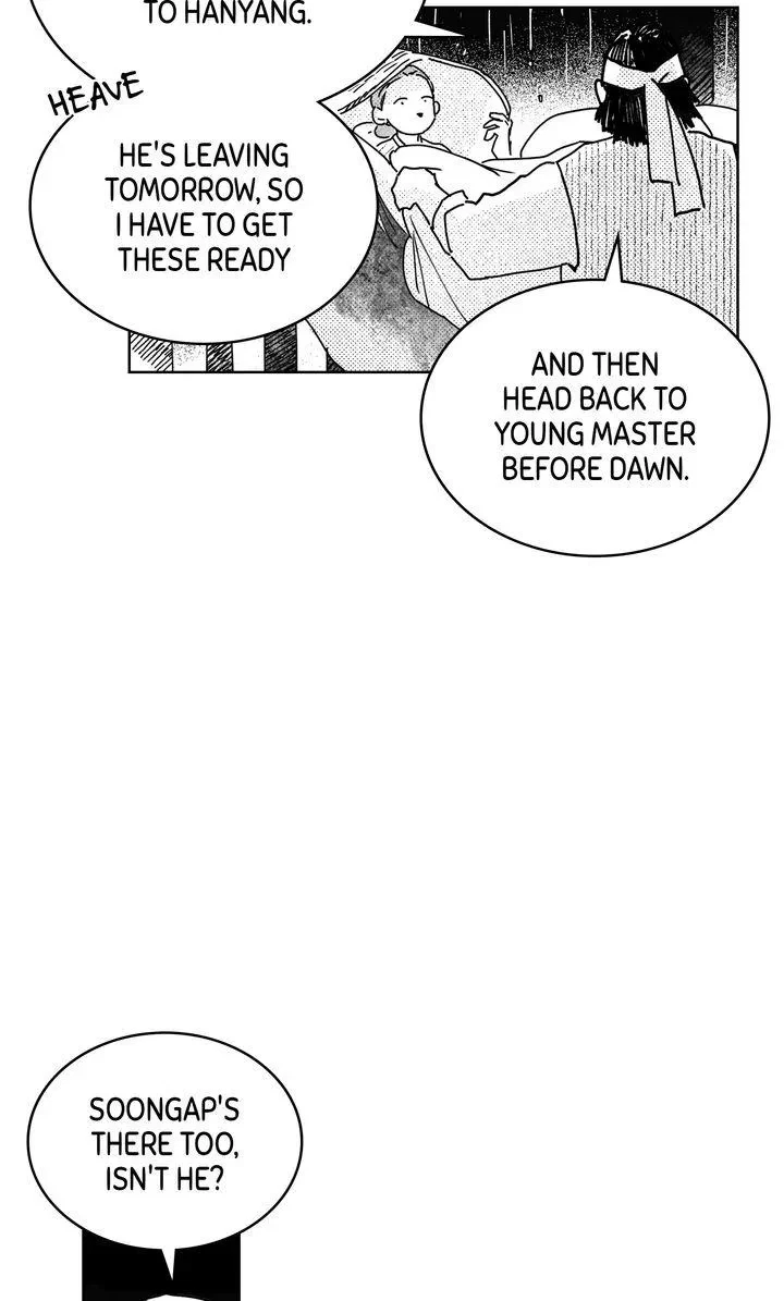Bongchon Bride Chapter 77, page 19