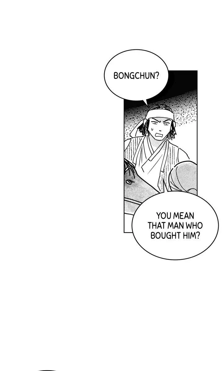 Bongchon Bride Chapter 77, page 22
