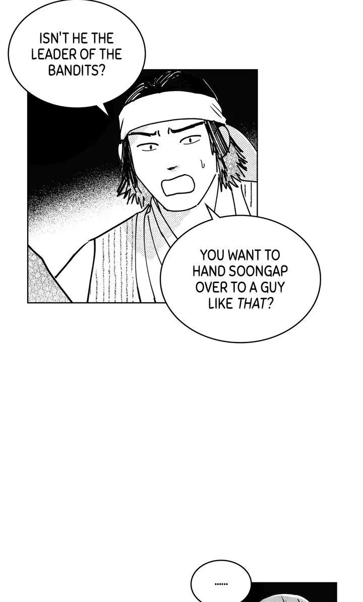 Bongchon Bride Chapter 77, page 23