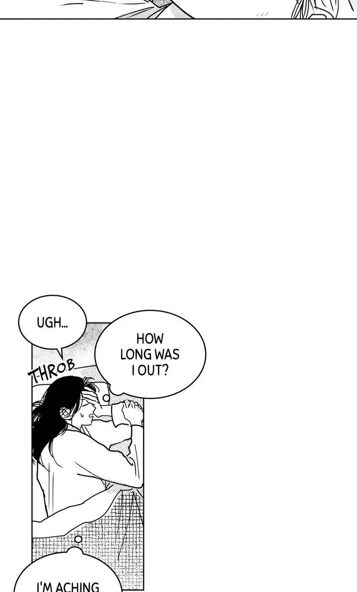 Bongchon Bride Chapter 77, page 30