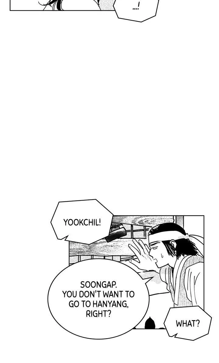 Bongchon Bride Chapter 77, page 34