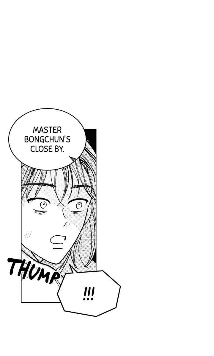 Bongchon Bride Chapter 77, page 35