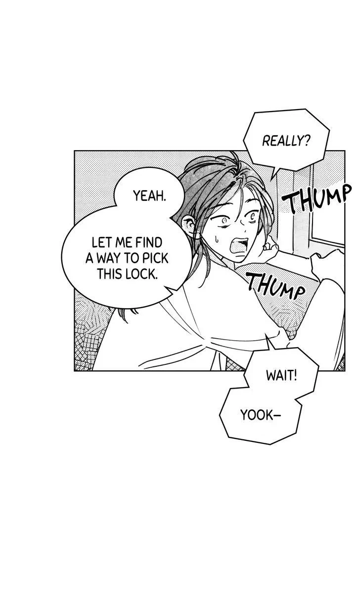 Bongchon Bride Chapter 77, page 36