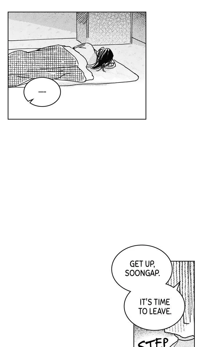 Bongchon Bride Chapter 77, page 39