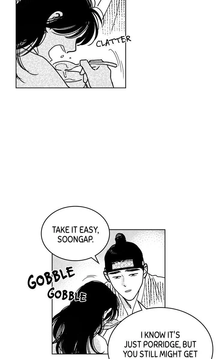 Bongchon Bride Chapter 77, page 52