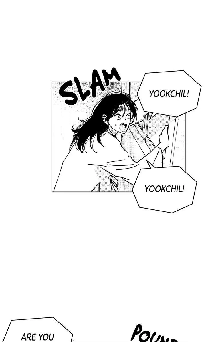 Bongchon Bride Chapter 77, page 61