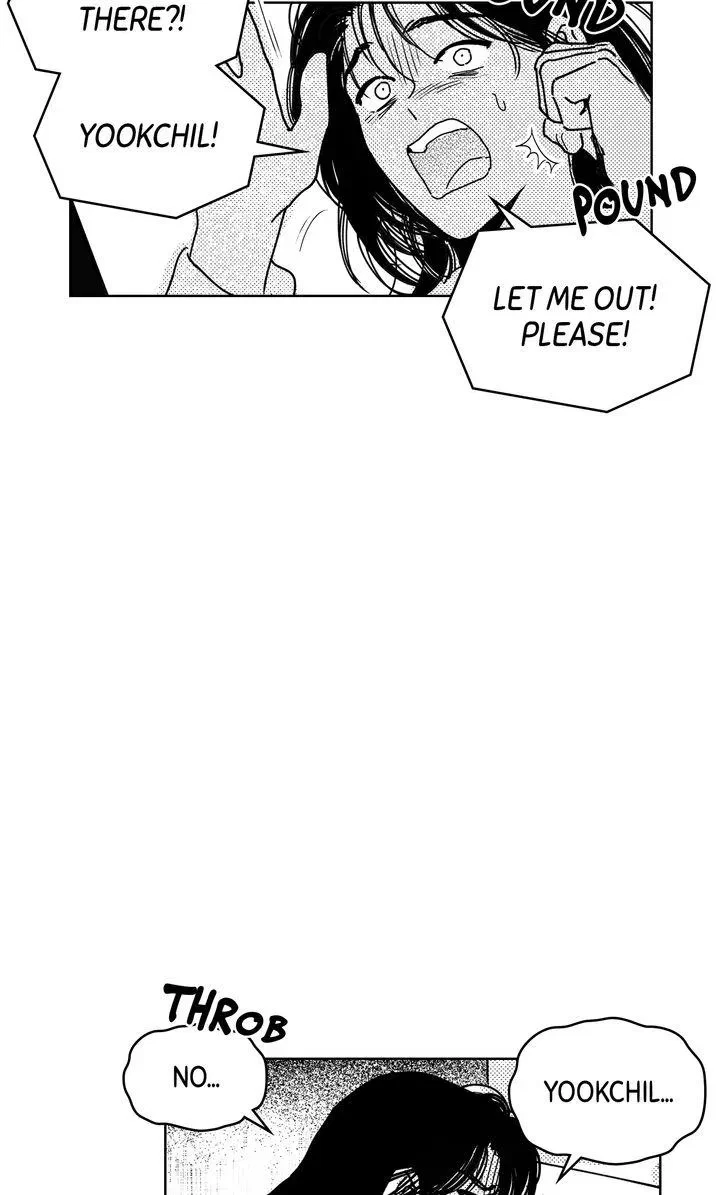 Bongchon Bride Chapter 77, page 62