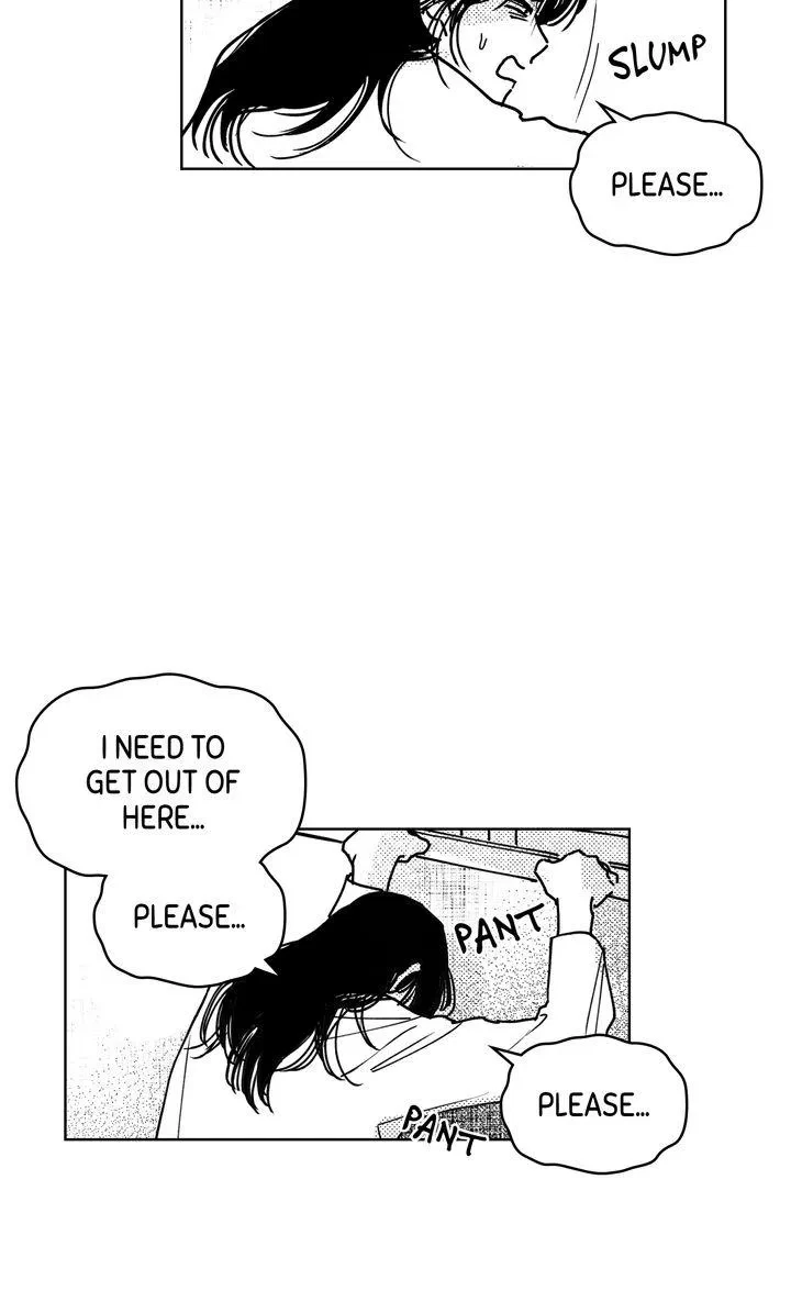 Bongchon Bride Chapter 77, page 63