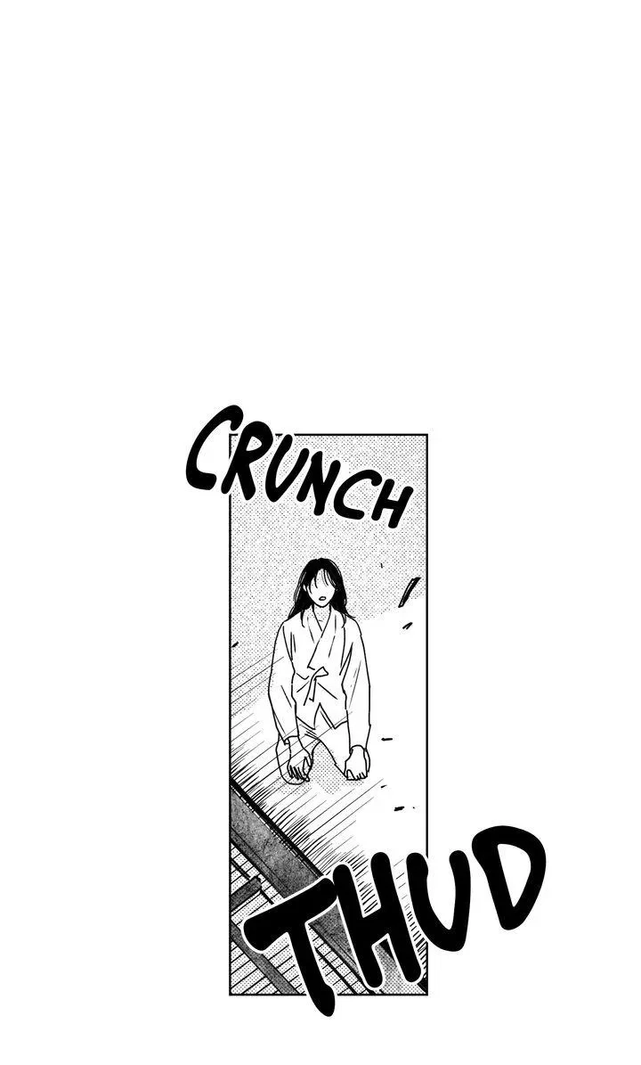 Bongchon Bride Chapter 77, page 67