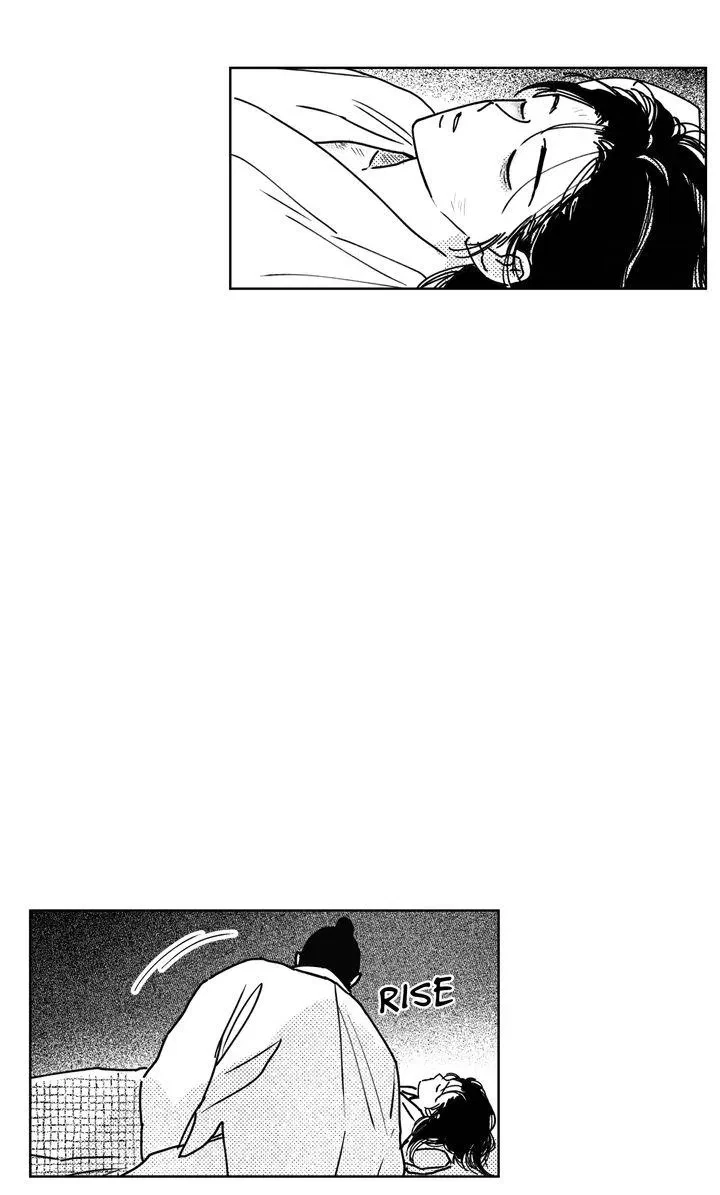 Bongchon Bride Chapter 77, page 8
