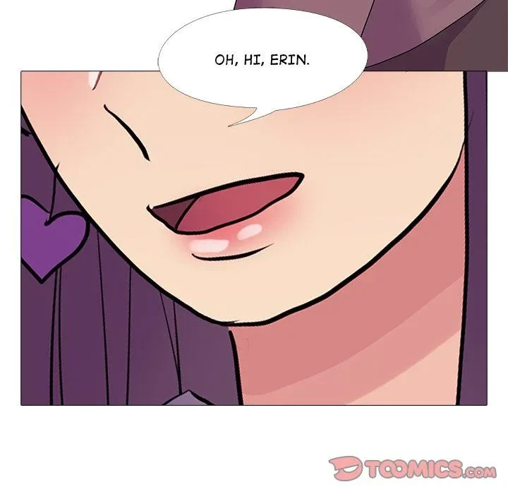 Real Variety Chapter 33, page 10
