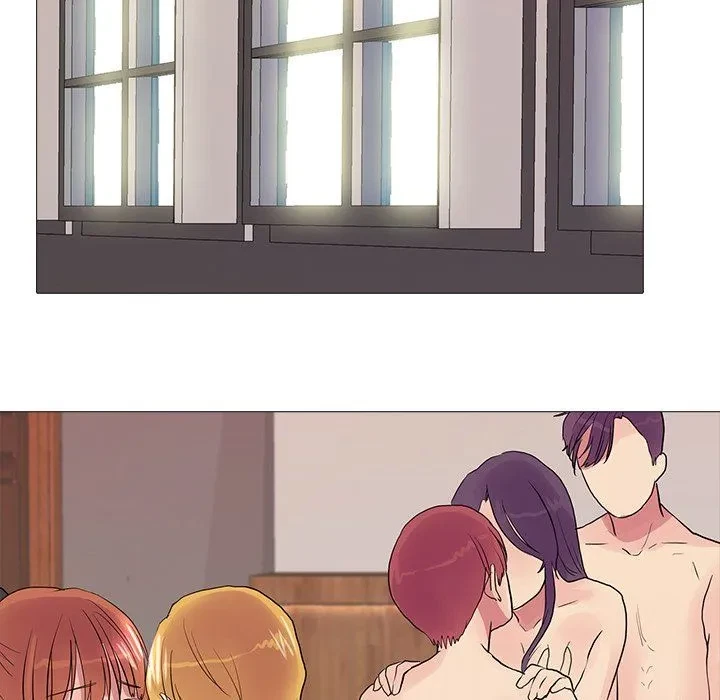 Real Variety Chapter 33, page 110