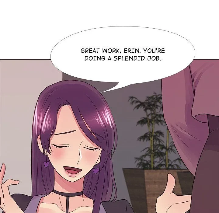 Real Variety Chapter 33, page 22