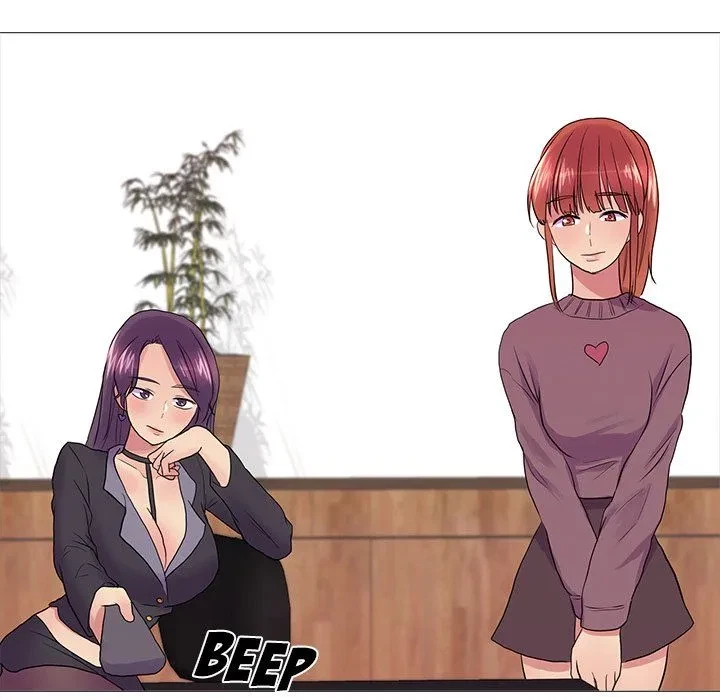 Real Variety Chapter 33, page 25