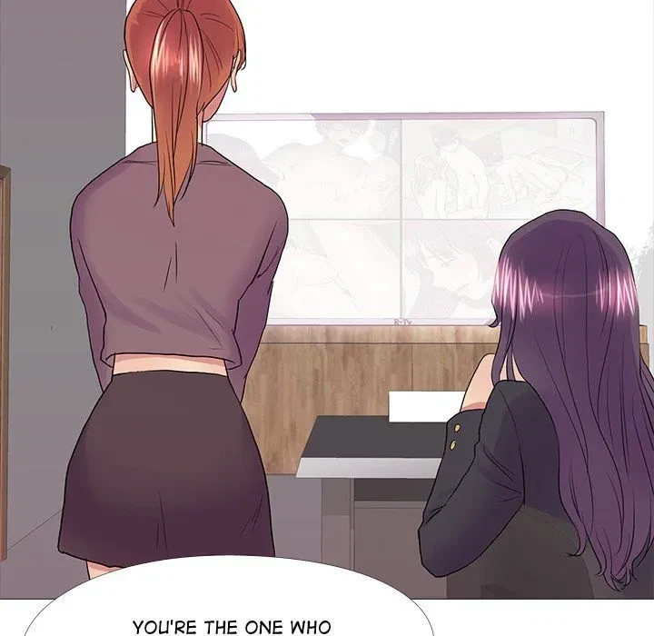 Real Variety Chapter 33, page 35