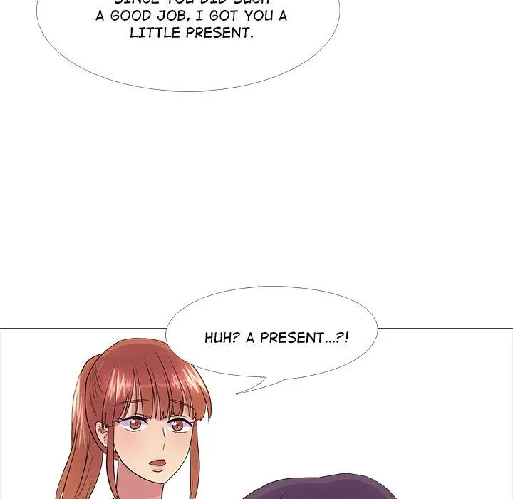 Real Variety Chapter 33, page 39