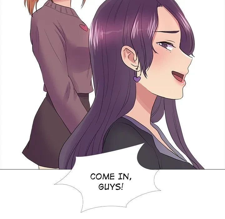Real Variety Chapter 33, page 40