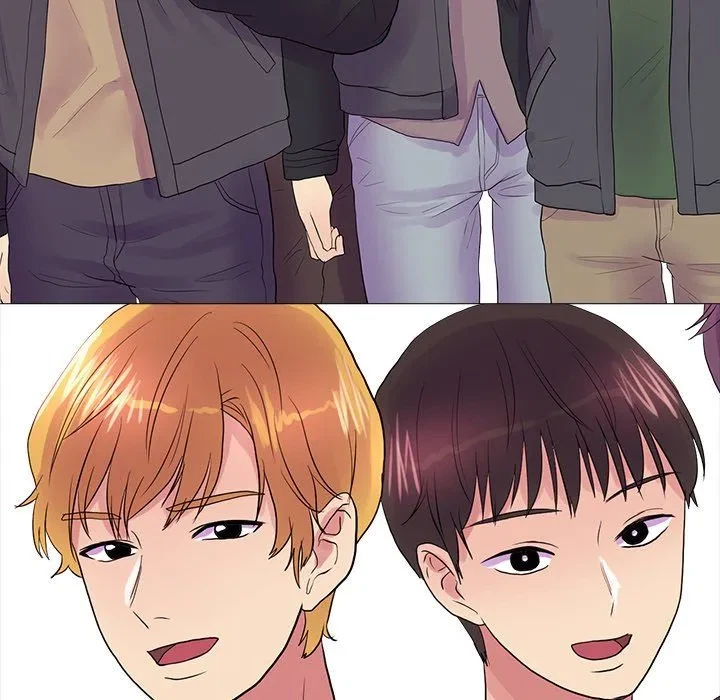 Real Variety Chapter 33, page 47