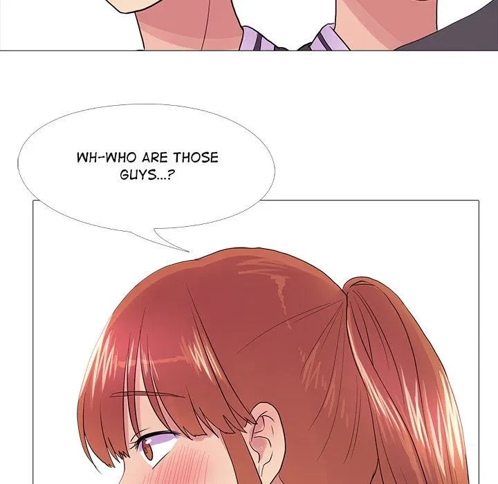 Real Variety Chapter 33, page 48