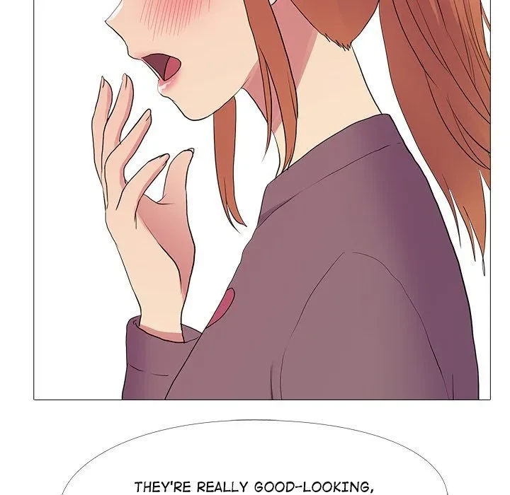 Real Variety Chapter 33, page 49