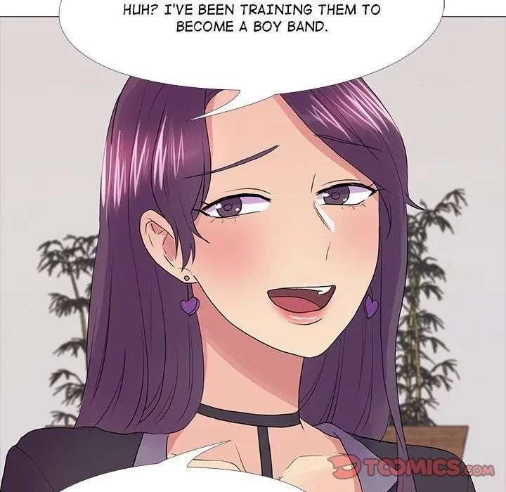 Real Variety Chapter 33, page 50