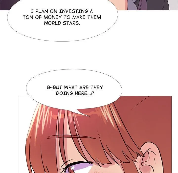 Real Variety Chapter 33, page 51