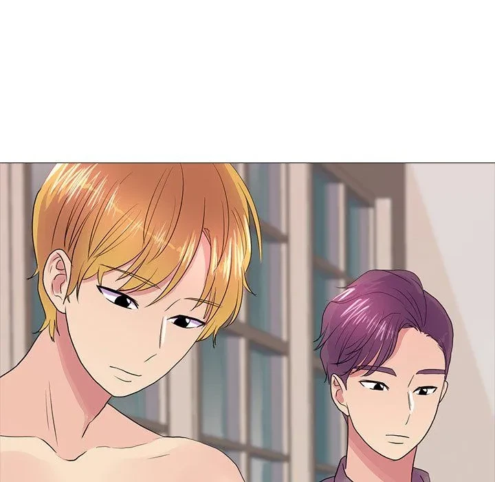 Real Variety Chapter 33, page 56