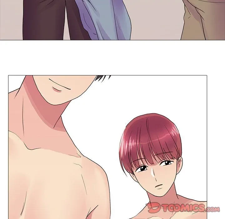 Real Variety Chapter 33, page 58