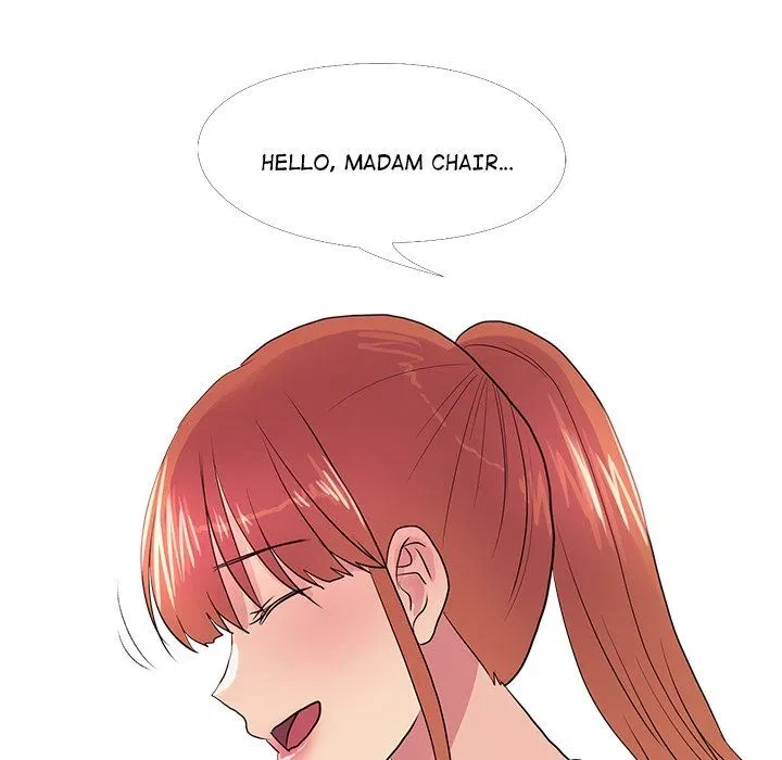 Real Variety Chapter 33, page 8