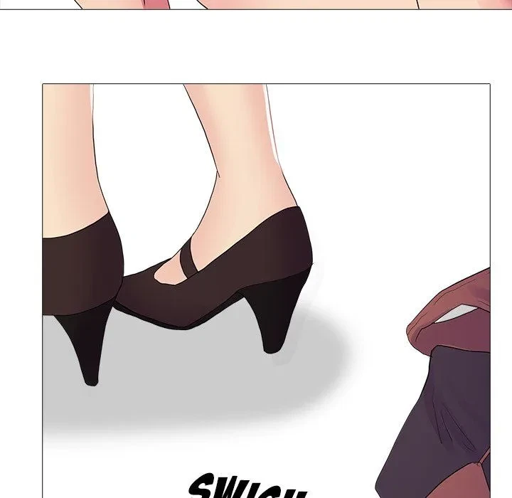 Real Variety Chapter 33, page 81