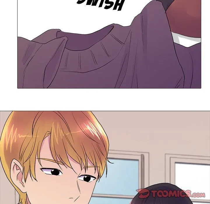 Real Variety Chapter 33, page 82