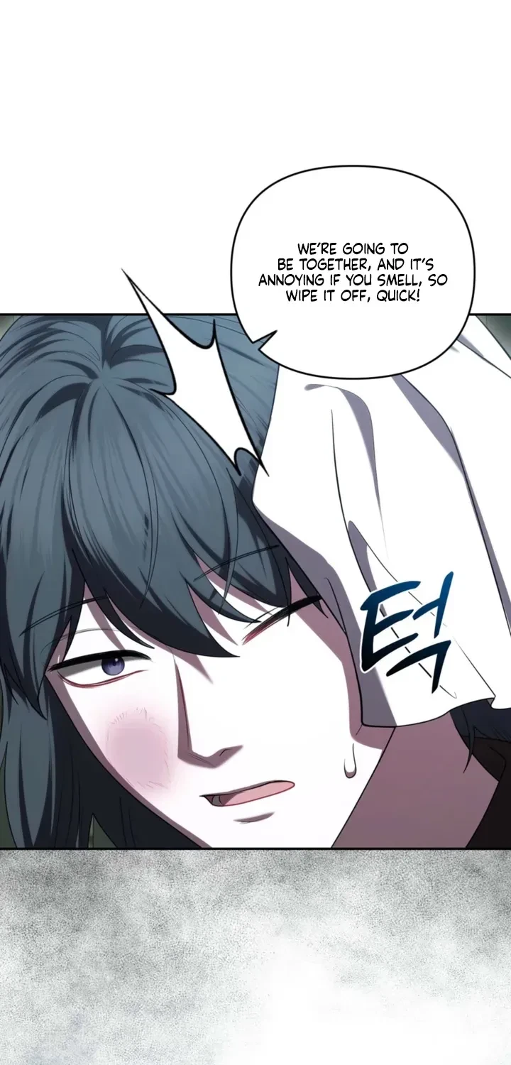 Taming The Arrogant Grand Duke Chapter 41, page 10