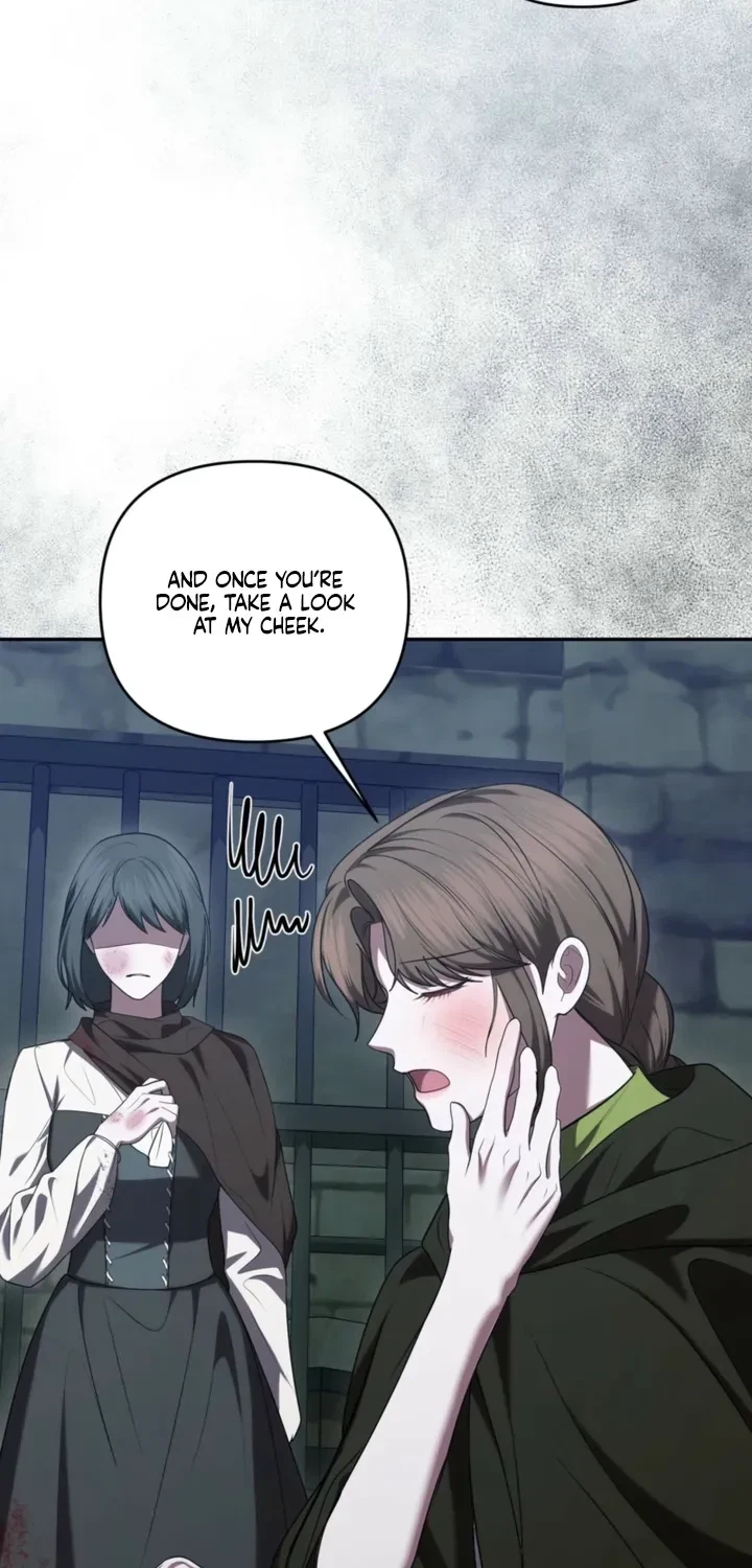 Taming The Arrogant Grand Duke Chapter 41, page 12