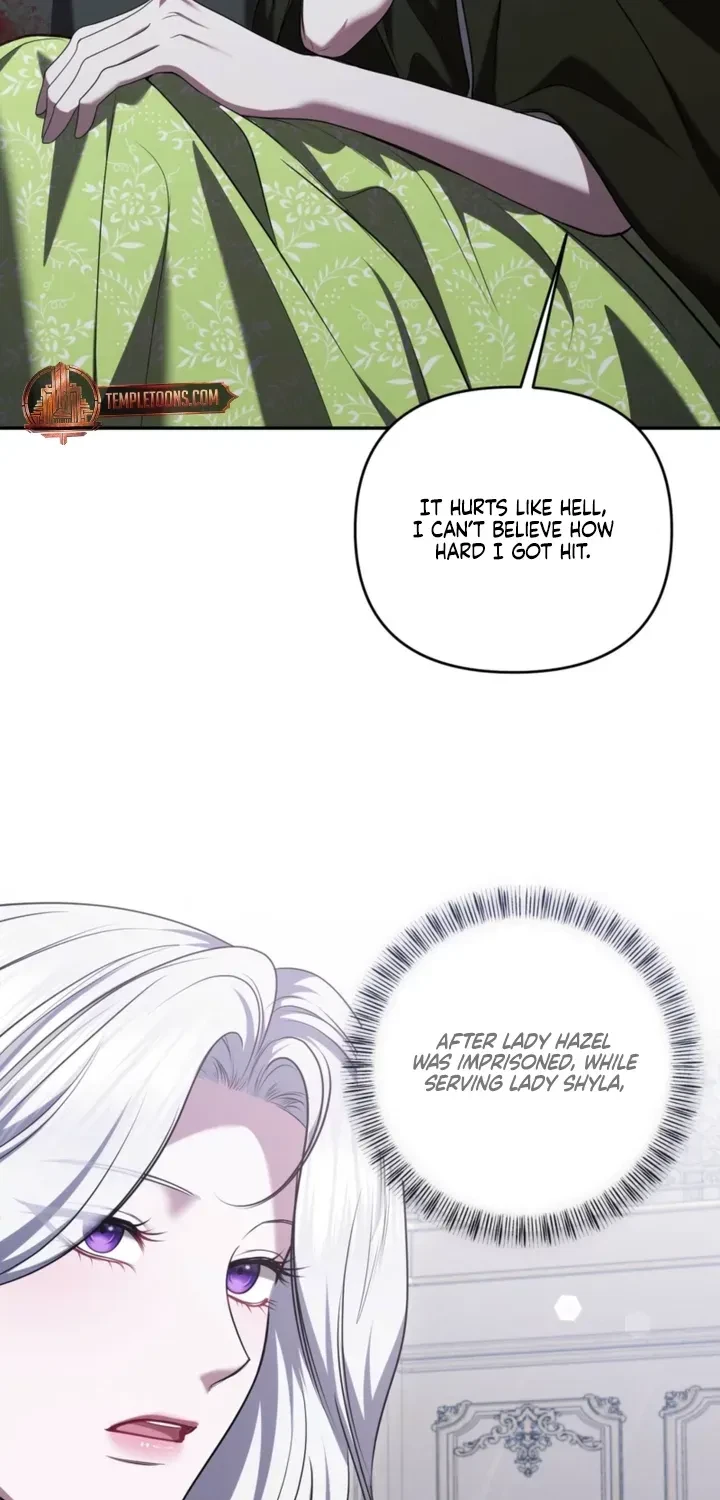 Taming The Arrogant Grand Duke Chapter 41, page 13