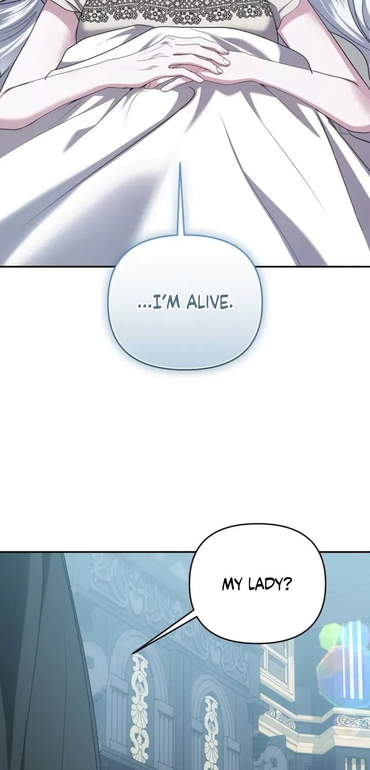 Taming The Arrogant Grand Duke Chapter 41, page 20