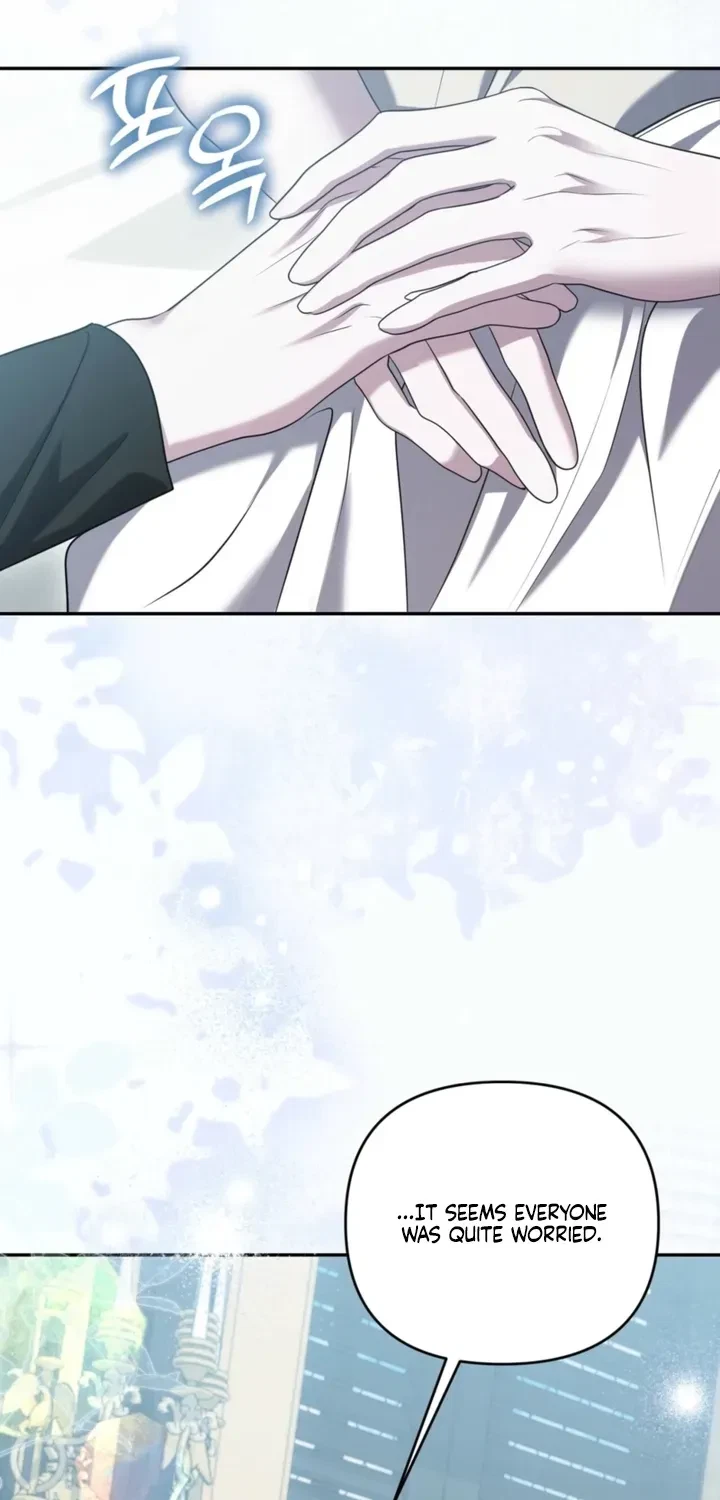 Taming The Arrogant Grand Duke Chapter 41, page 25