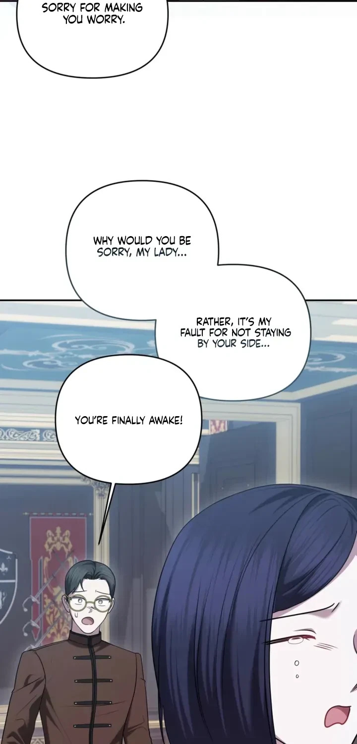 Taming The Arrogant Grand Duke Chapter 41, page 27