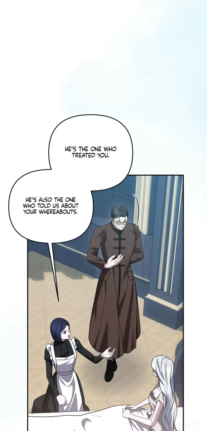 Taming The Arrogant Grand Duke Chapter 41, page 30