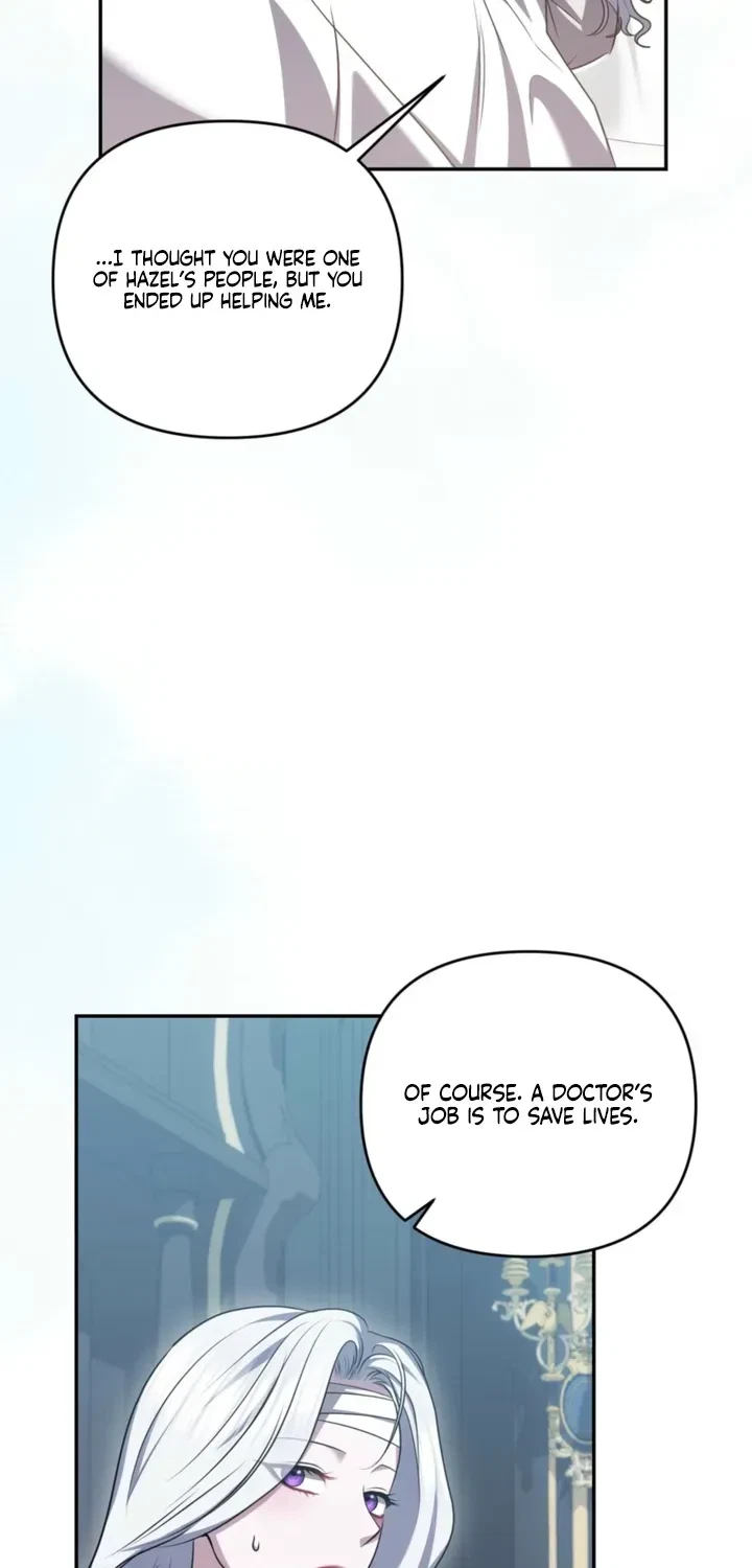 Taming The Arrogant Grand Duke Chapter 41, page 31