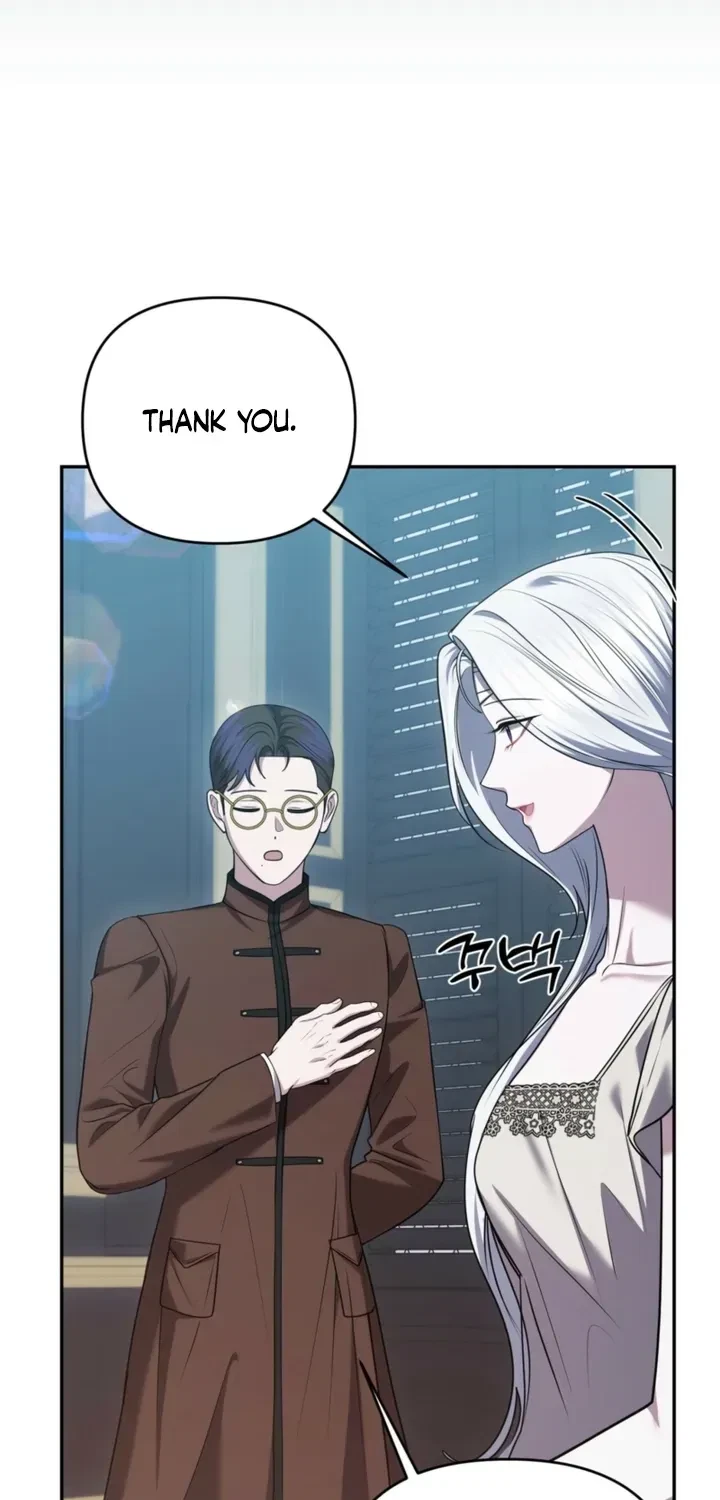 Taming The Arrogant Grand Duke Chapter 41, page 34
