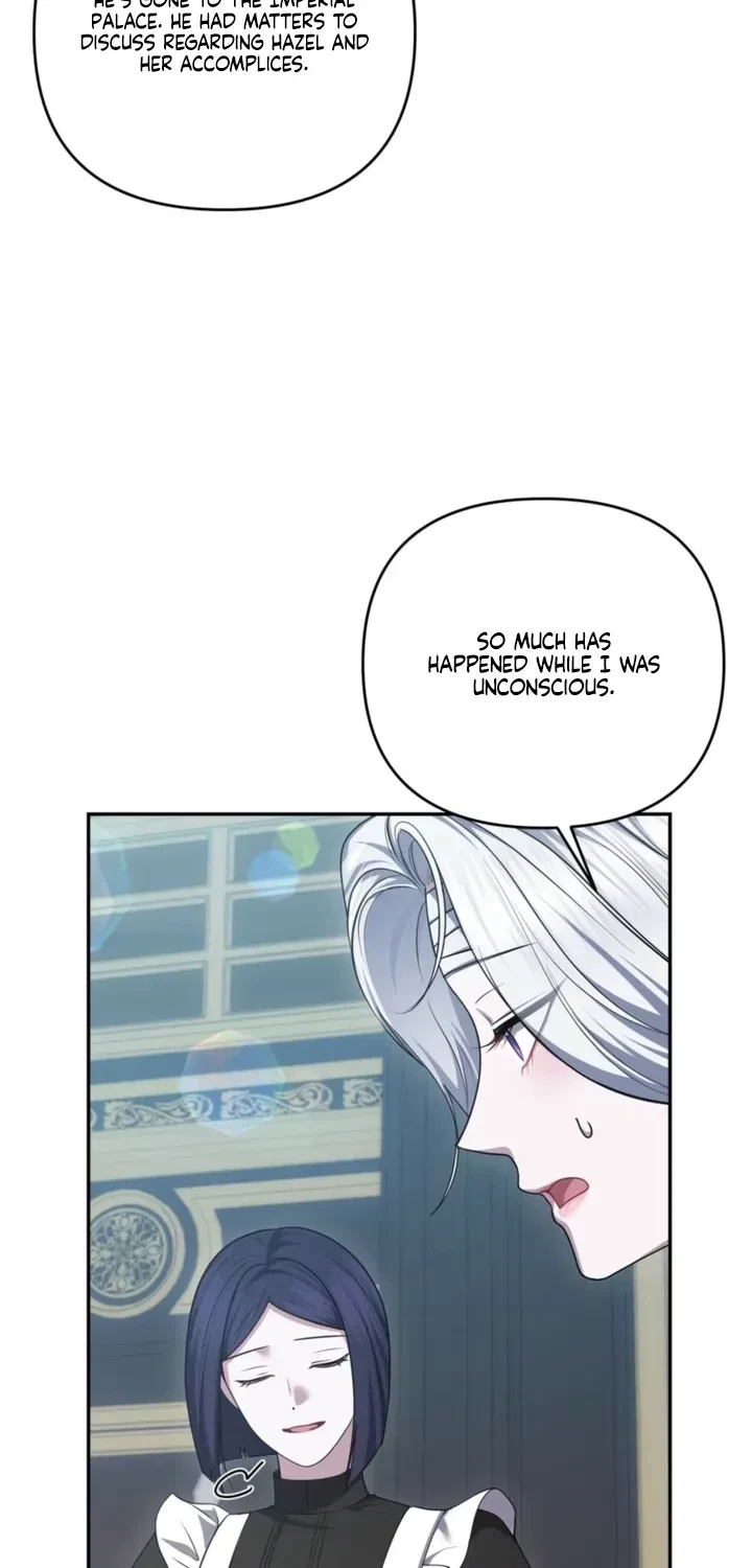 Taming The Arrogant Grand Duke Chapter 41, page 39