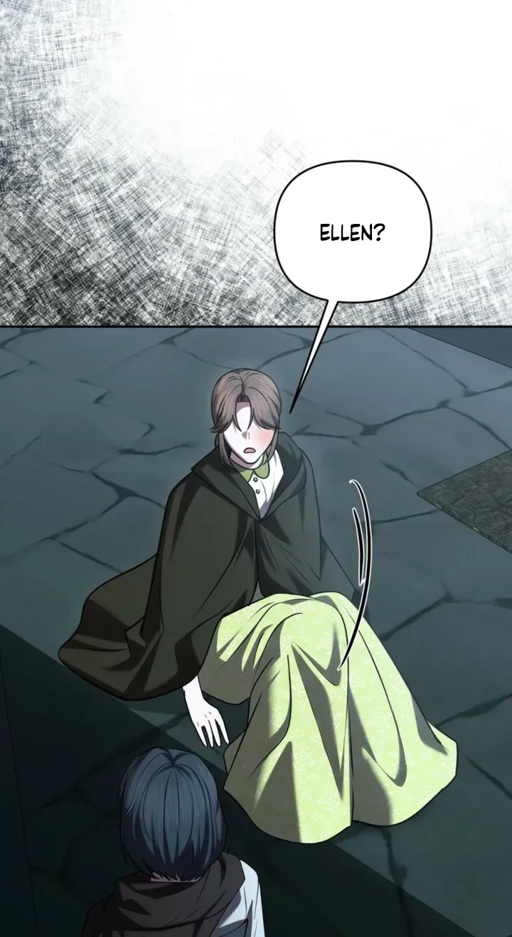 Taming The Arrogant Grand Duke Chapter 41, page 4