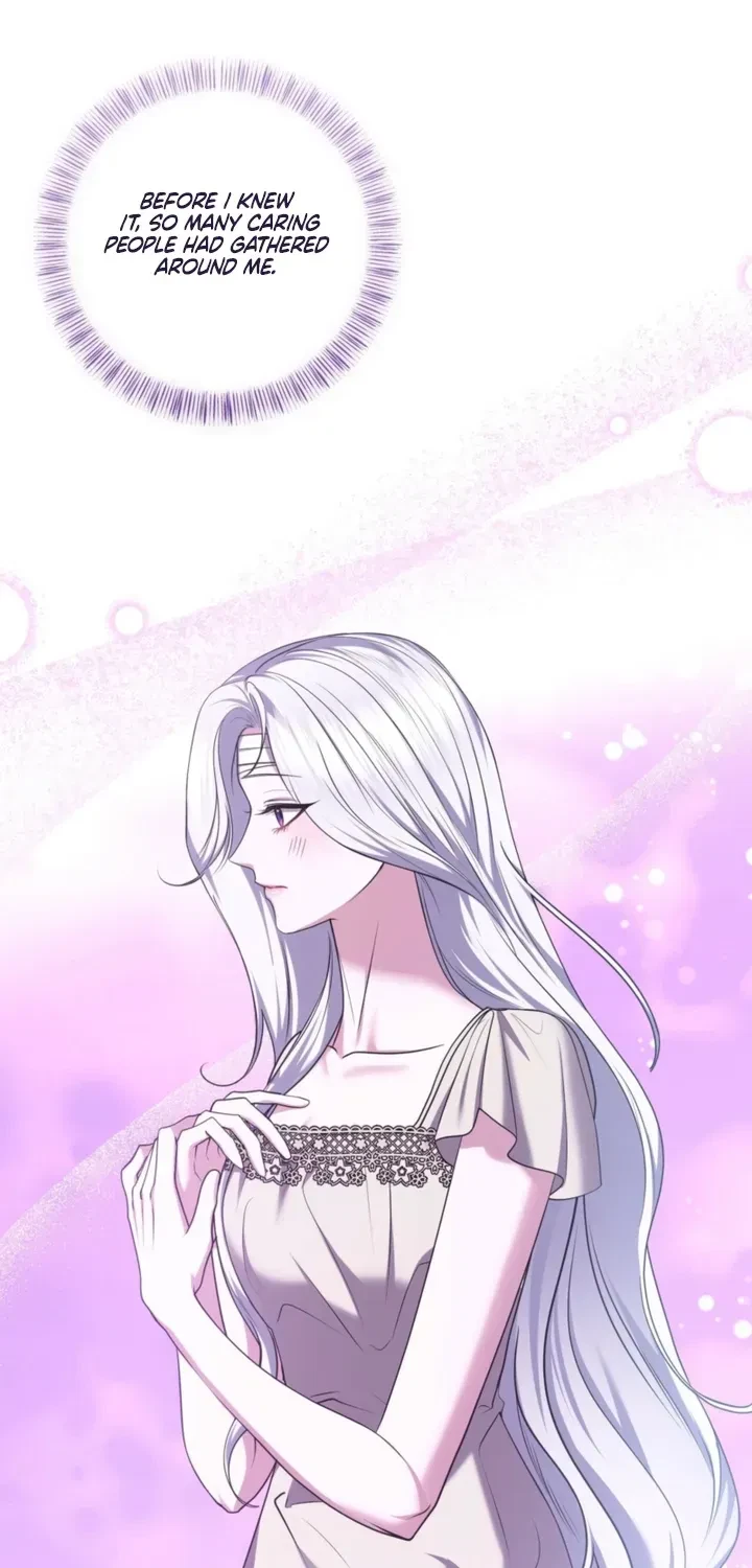 Taming The Arrogant Grand Duke Chapter 41, page 43