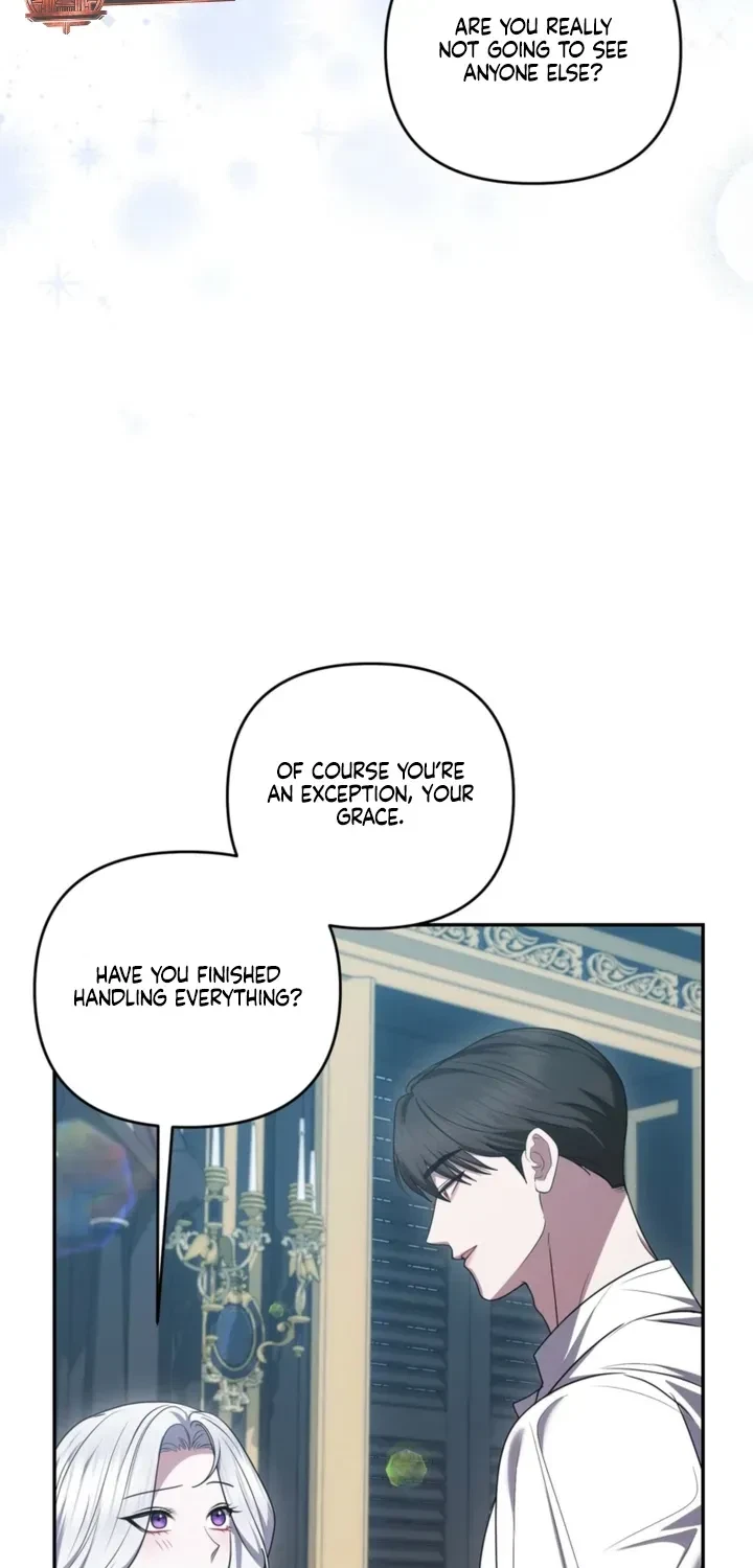 Taming The Arrogant Grand Duke Chapter 41, page 54